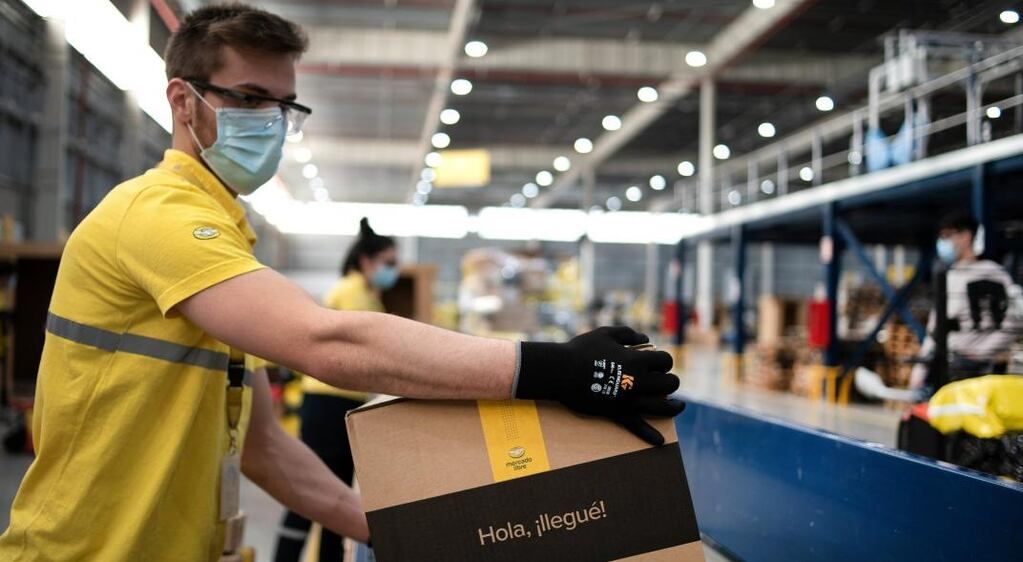El costo de algunos envíos dependerá de la reputación del vendedor. Foto: Mercado Libre