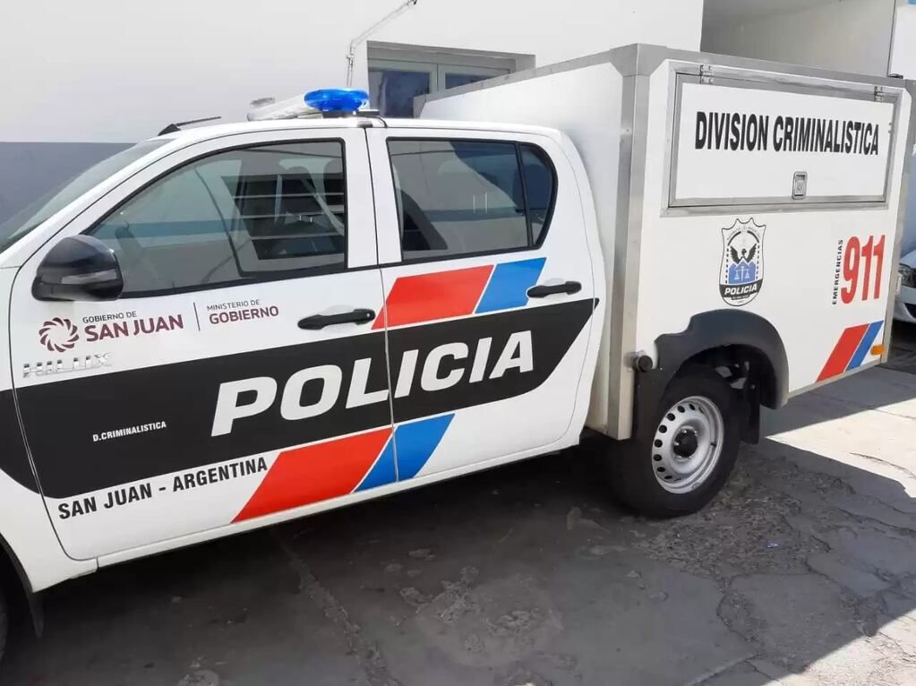 En el lugar actuó Policía Científica.