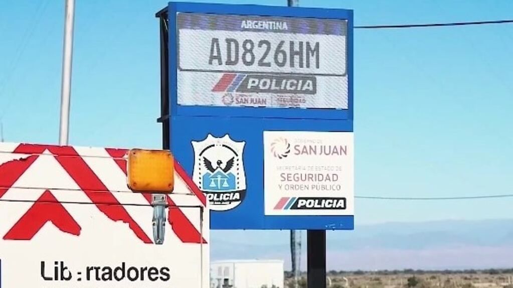 Se controlará el ingreso y egreso de nuestra provincia