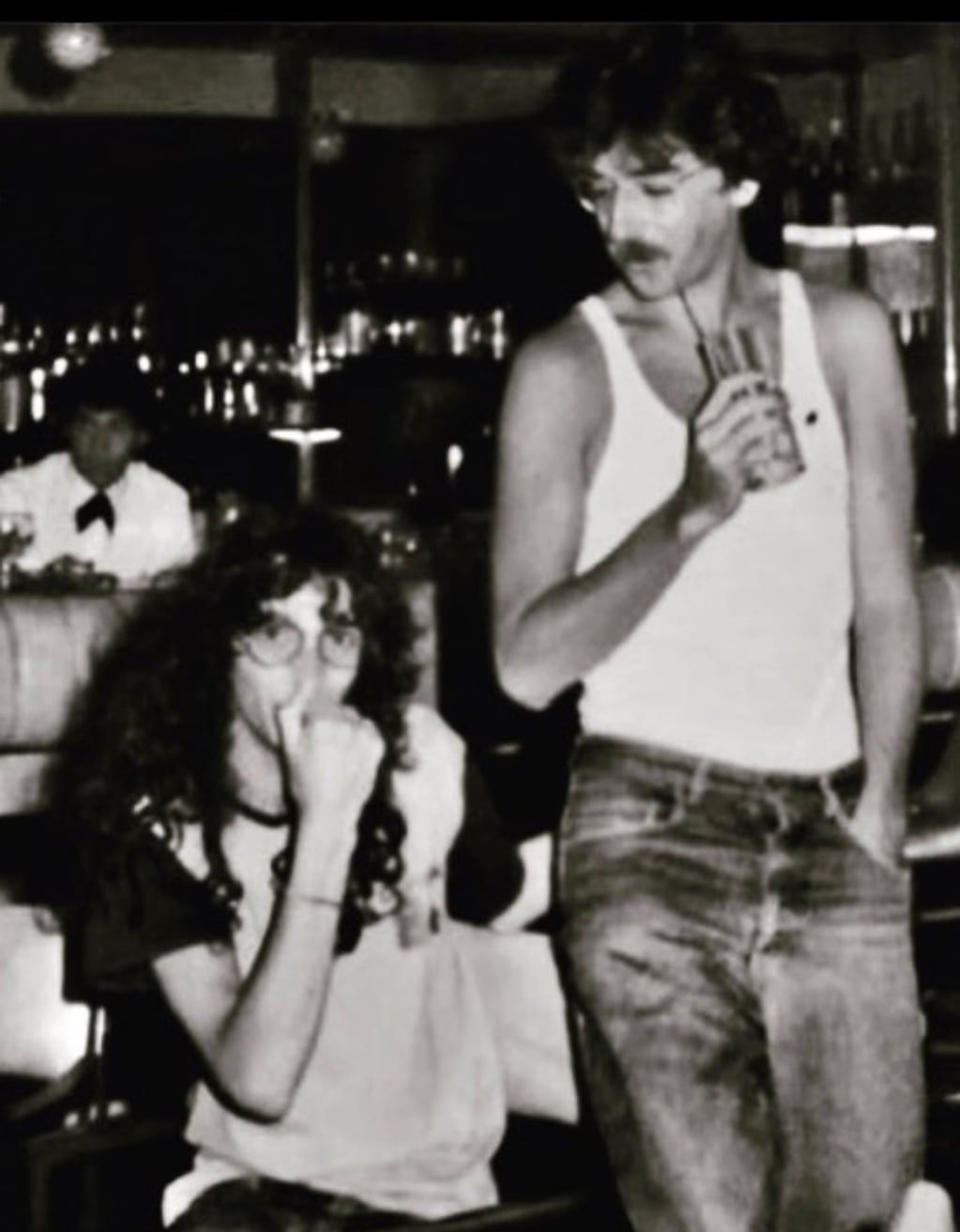 Cómo era la relación de Fito Páez con sus padres y la verdad del tema que, dicen, le dedicó a su papá. Foto: Instagram @fitopaezmusica