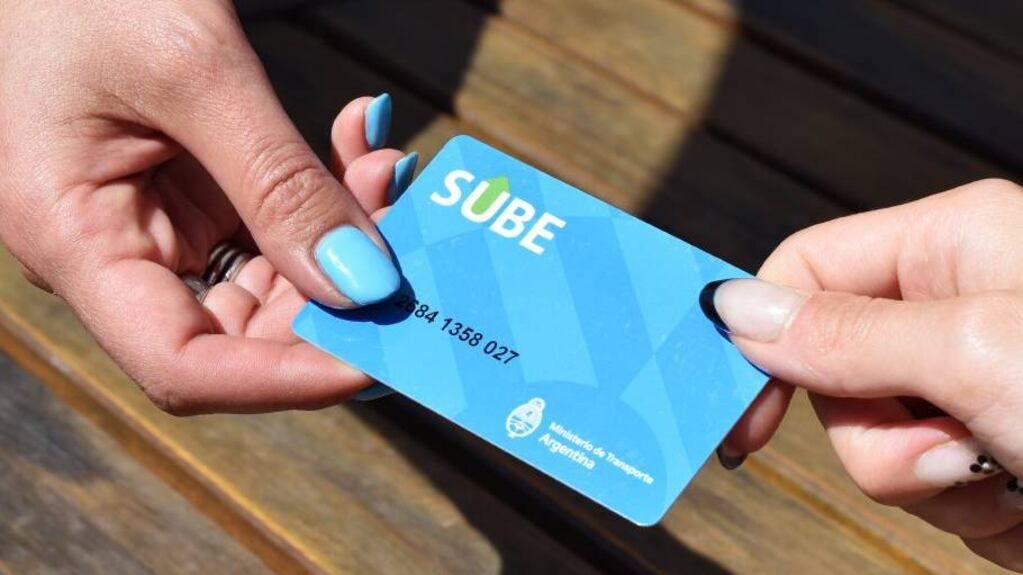 El Ministerio de Transporte de la Nación anunció la implementación de la tarjeta SUBE en Rosario.