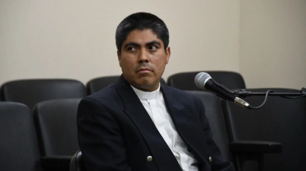 Walter Bustos viene de ser condenado a fines de mayo por abusar de uno de sus sobrinos. Ahora se lo investiga por un nuevo hecho que la presunta víctima se animó a denunciar este año, 6 años después del presunto abuso.