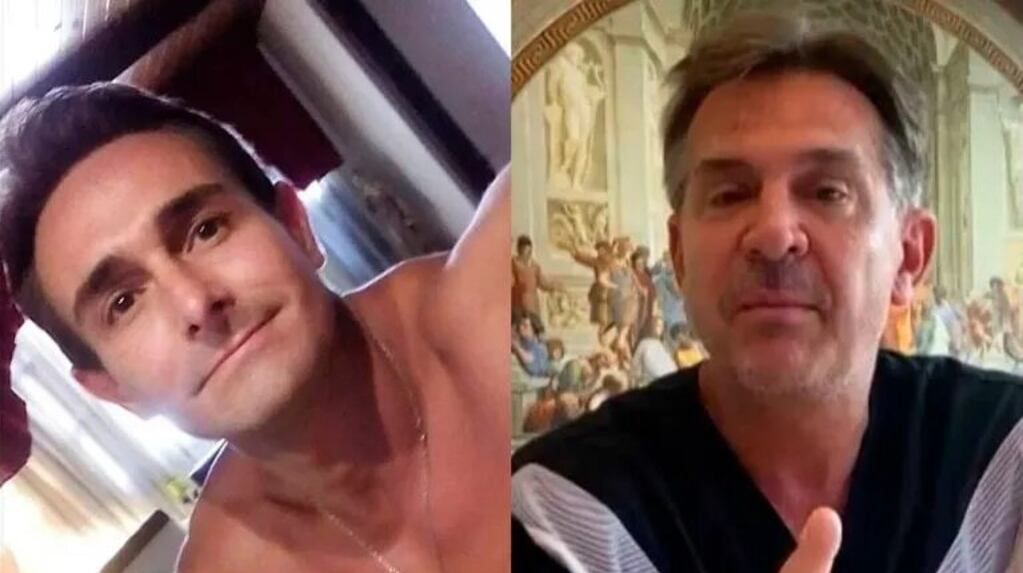 Ordenan la detención de Aníbal Lotocki.