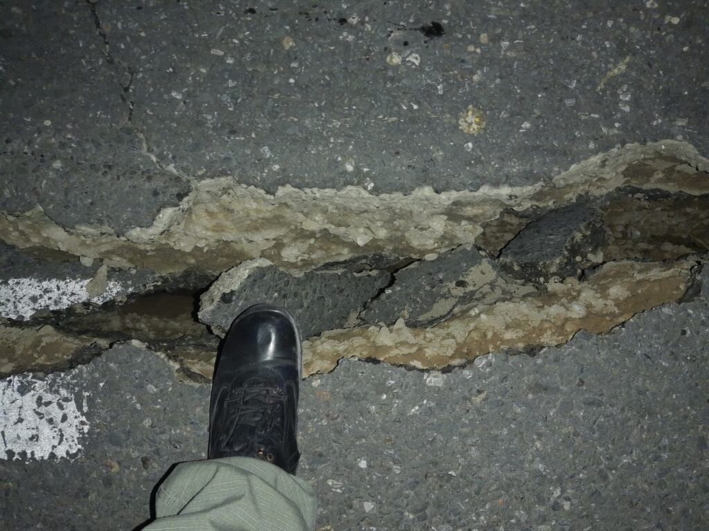 Foto: Gendarmería Nacional