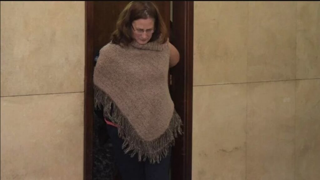 Abusos sexuales en el Próvolo: a fin de mes comenzarán los alegatos en el juicio contra 2 monjas y ex trabajadoras. Foto: Archivo Los Andes.