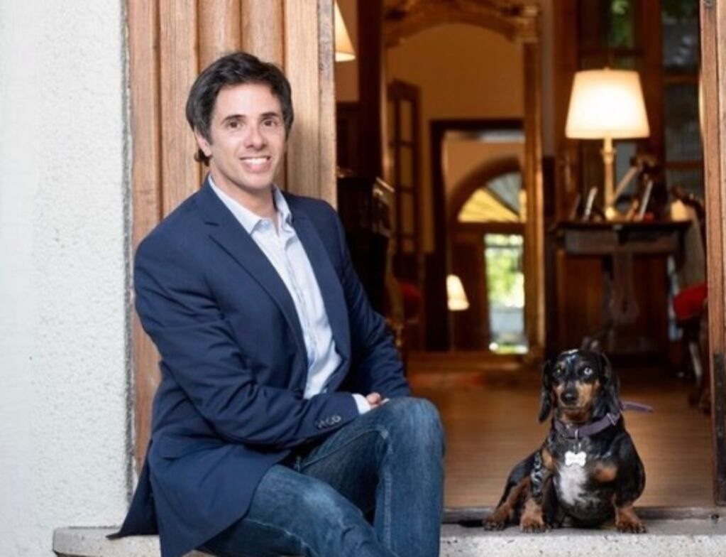 El periodista fue despedido de un trabajo