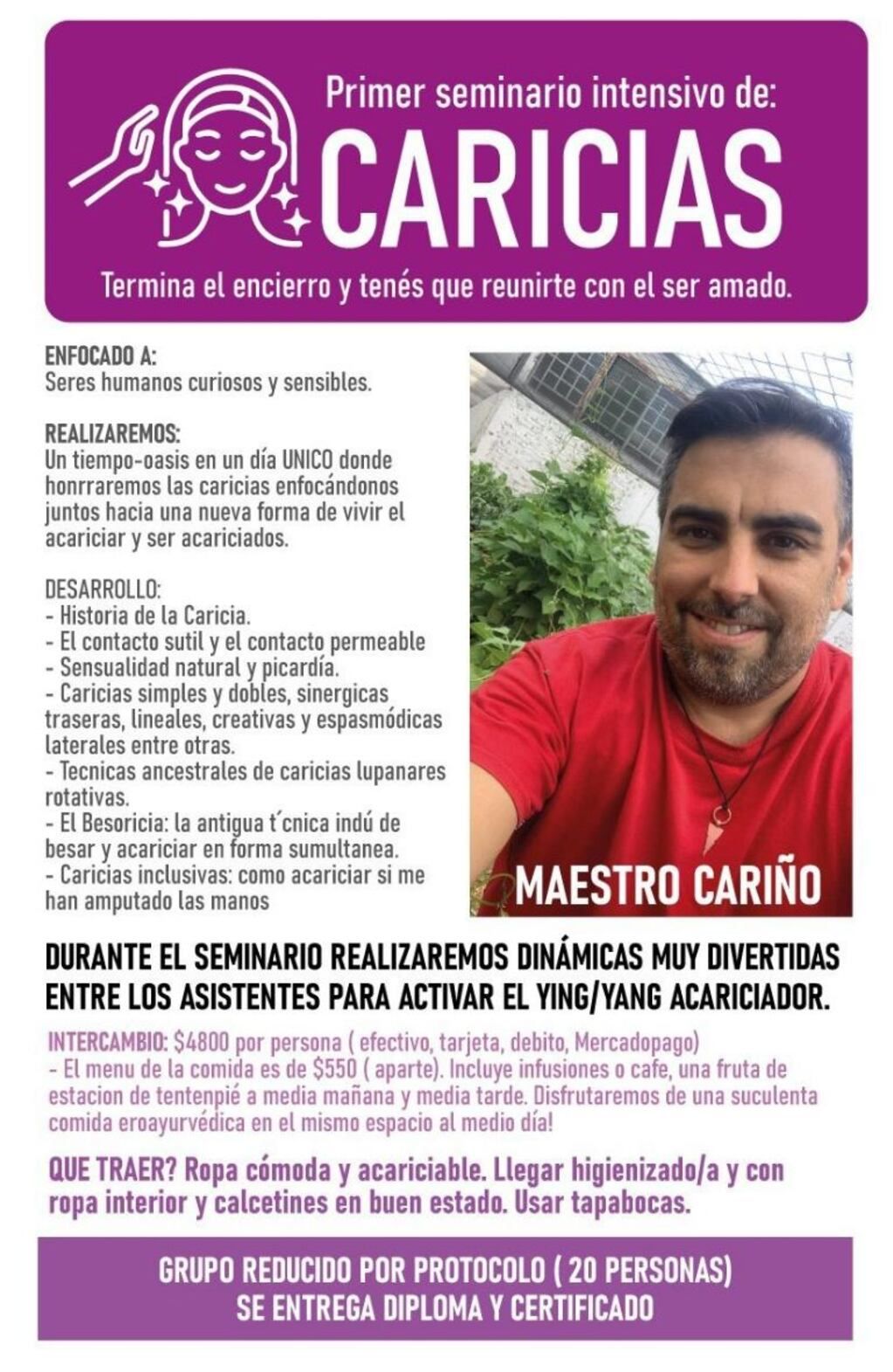 Empezó como un chiste y terminó como un experimento social