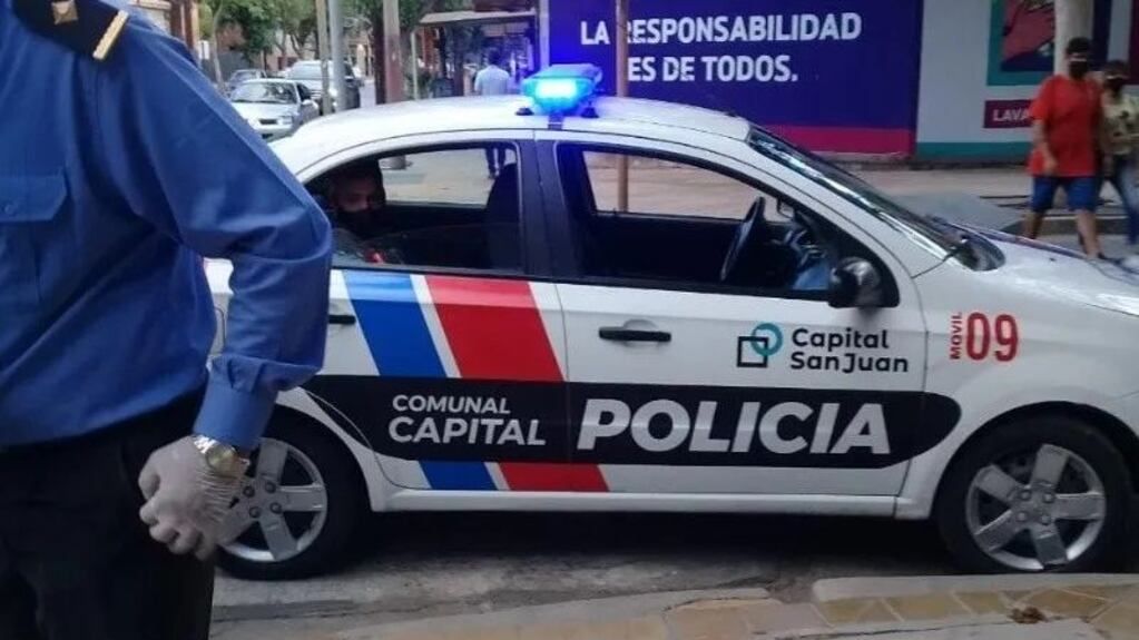 El sujeto fue condenado a un año y dos meses de prisión condicional.