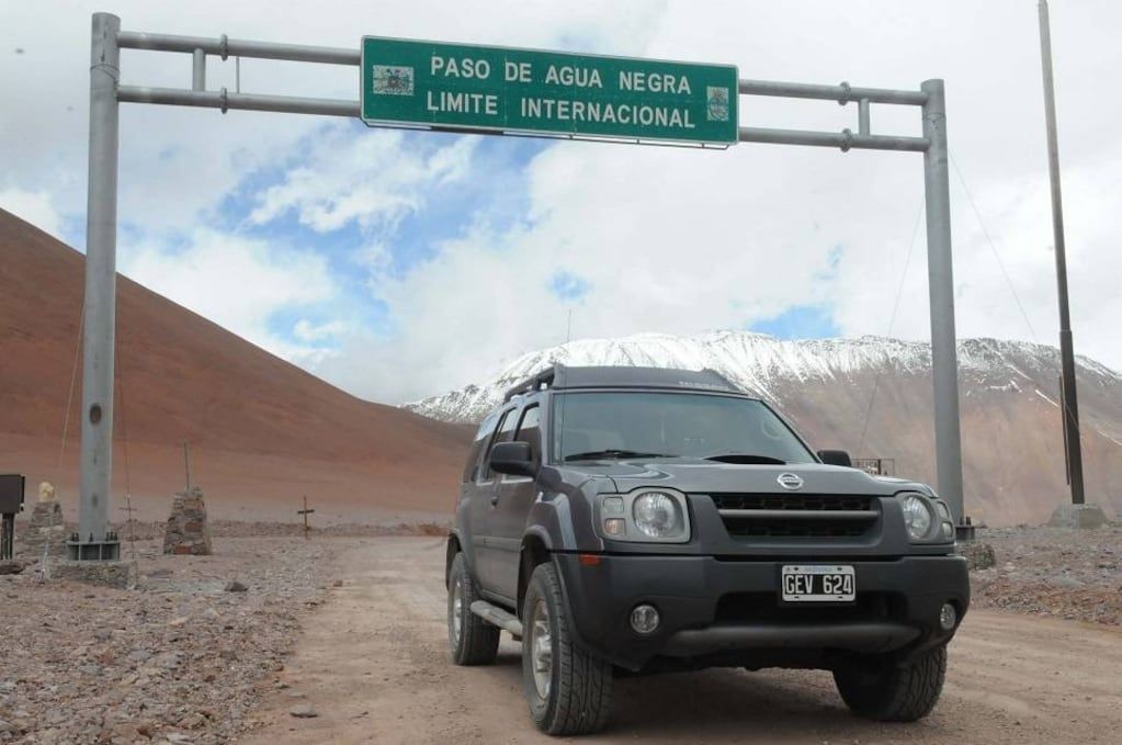 Diez empresas precalificaron para construir el túnel binacional Agua Negra en San Juan