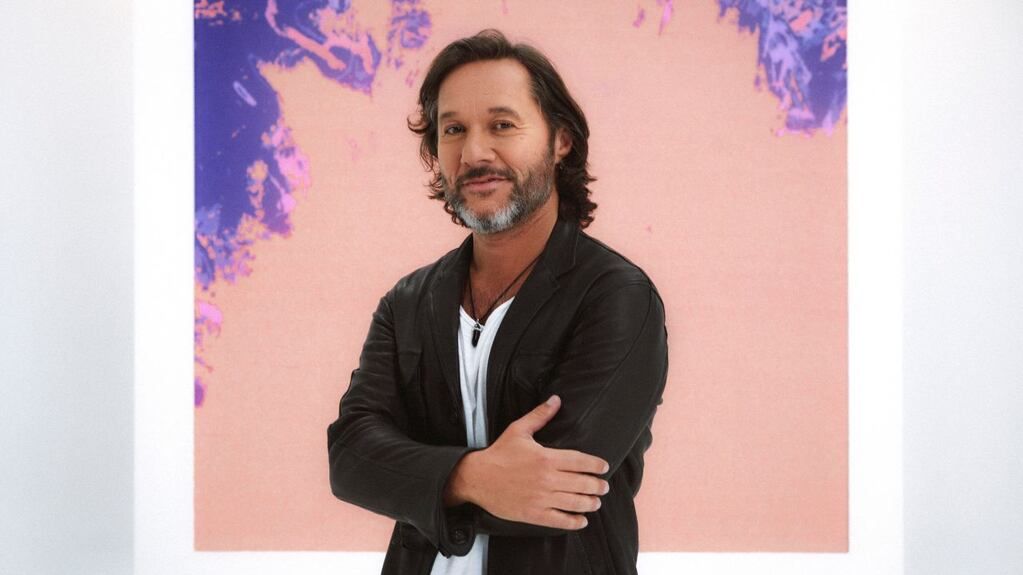 Diego Torres