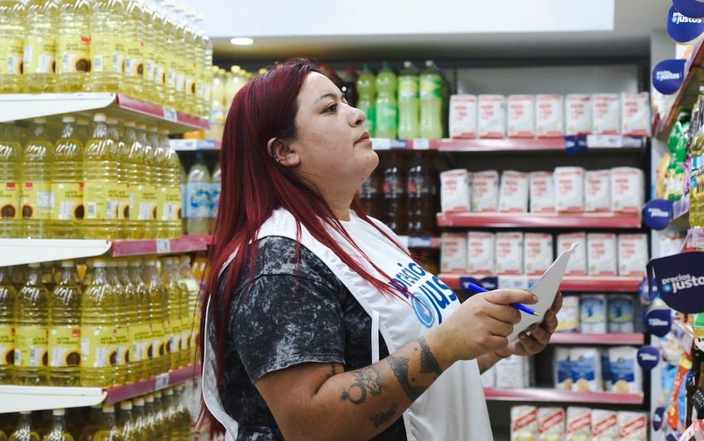 Los controles de precios que no dieron resultado.