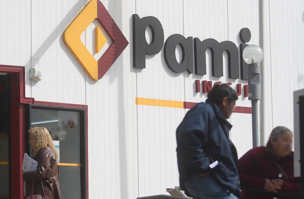 Imagen ilustrativa / Ignacio Blanco - Los Andes 