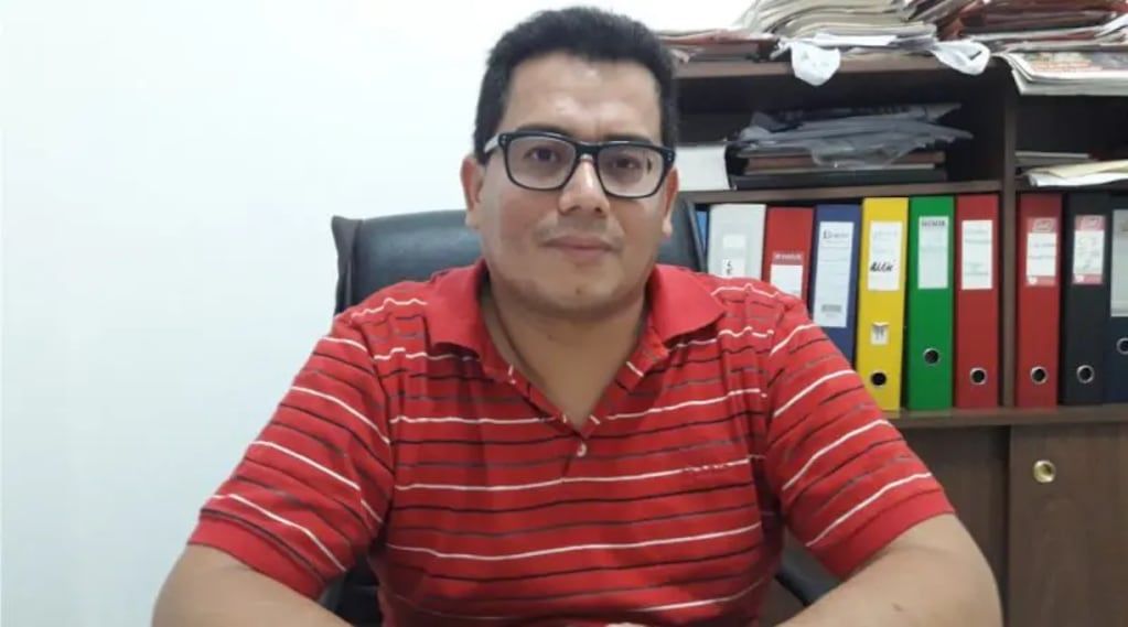 El secretario General de Adicus, Jaime Barcelona, acusó de soberbio y autoritario al Gobierno de Alberto Fernández por no querer moverse ni un peso del 30%.