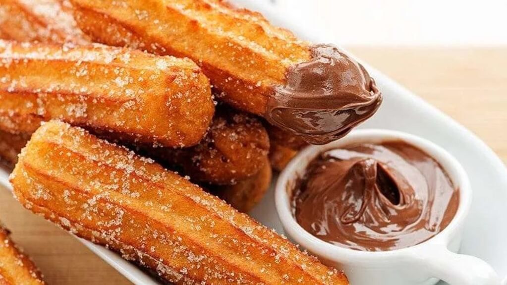Churros