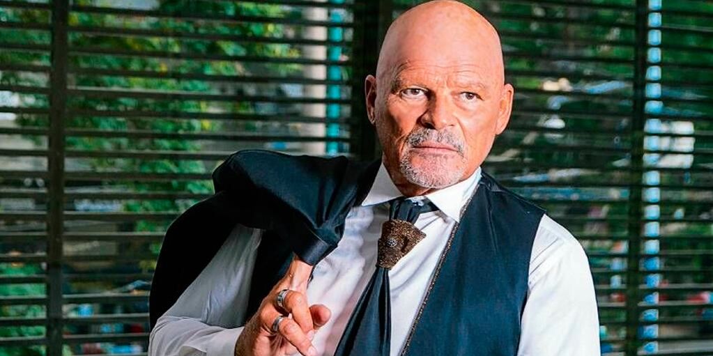 Alfa de Gran Hermano será parte del Bailando 2023.