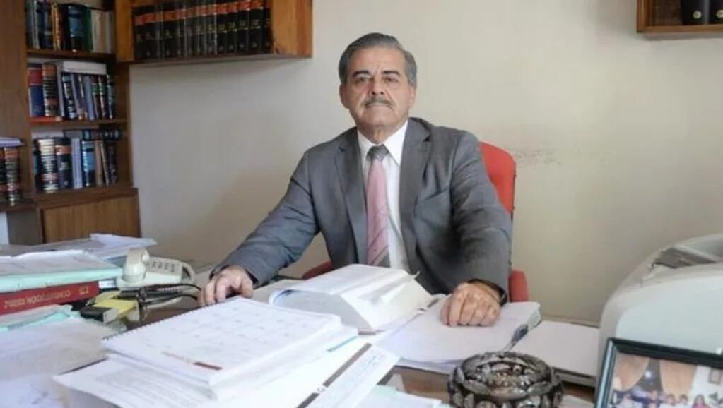 El fiscal de Estado, Jorge Alvo, fue el primero en ser notificado acerca del rechazo de la Corte Suprema. El mismo había fundamentado la presentación y públicamente fue muy duro contra el máximo tribunal.