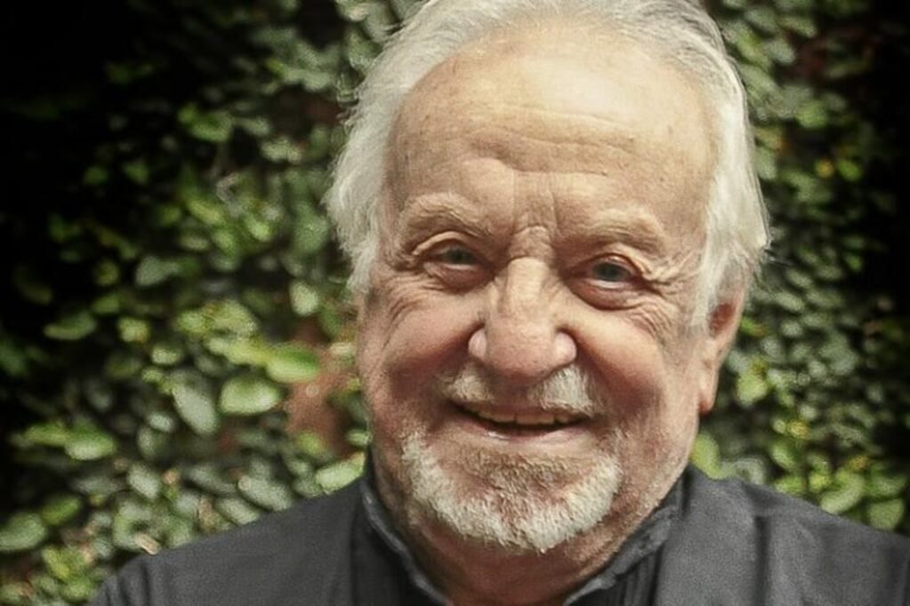 Pepe Soriano fue un gran actor argentino.