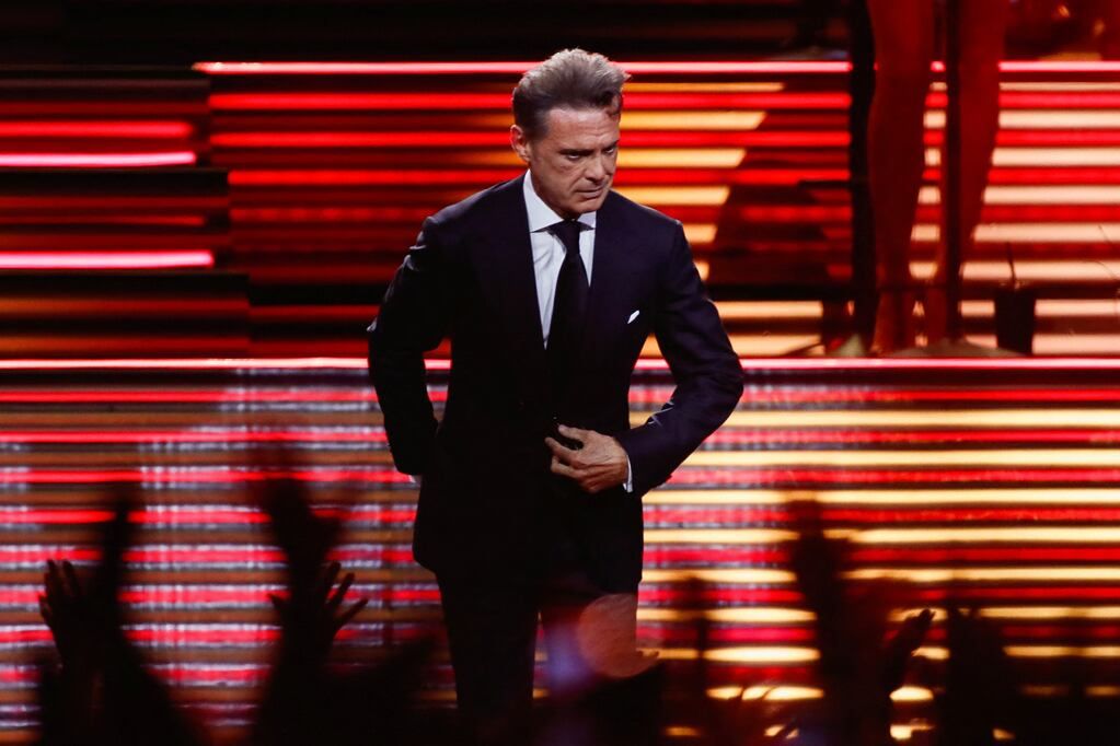 Luis Miguel asustó a todos con su enfermedad