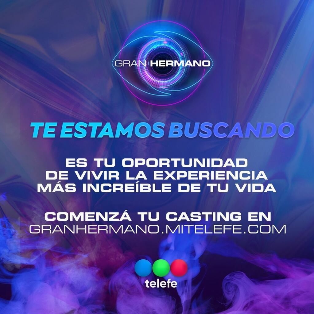 Casting Gran Hermano 2023: cómo inscribirse a la nueva edición