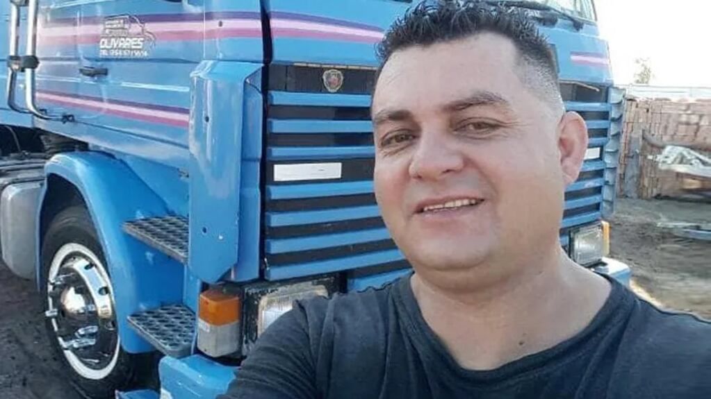Olivares, candidato a intendente por el partido de Milei, fue acusado de abuso sexual con acceso carnal