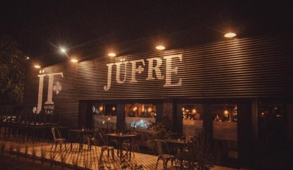 Delincuentes robaron en este boliche