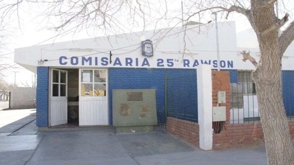 Efectivos de la Comisaría 25° lograron reanimar a la bebé