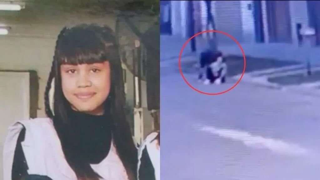 Por el crimen de Morena en Lanús ya hay siete detenidos.