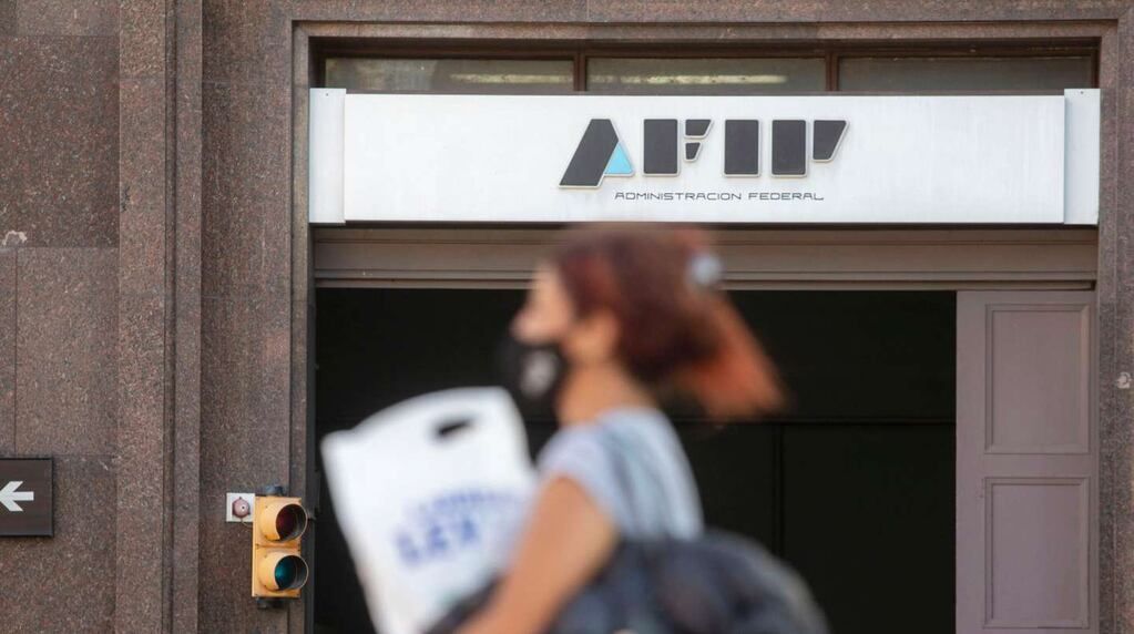 AFIP generará más inflación.