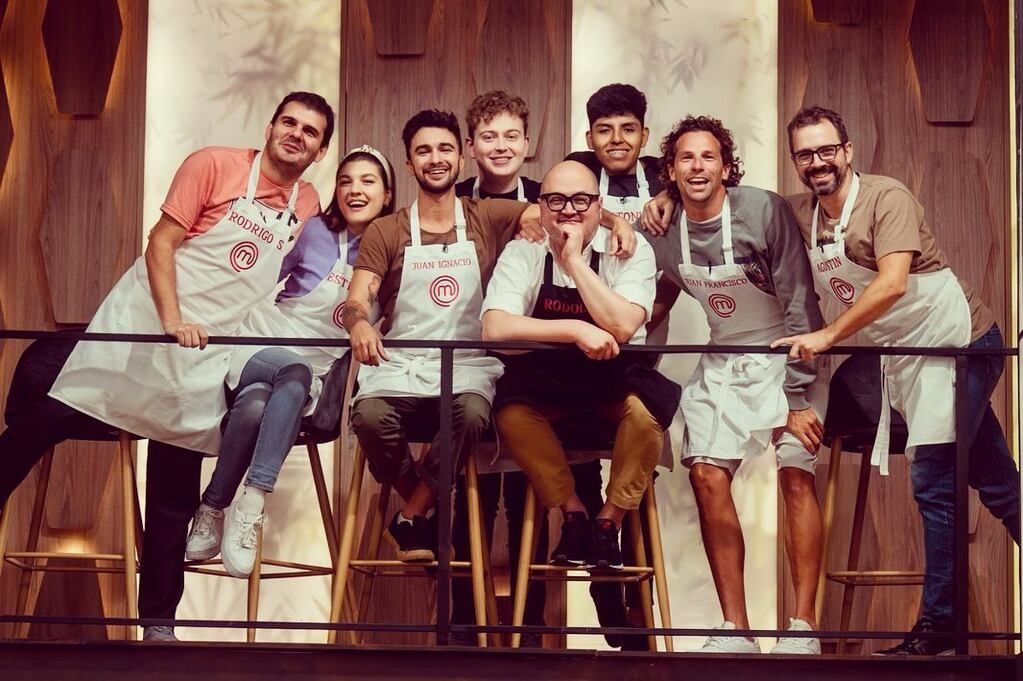 Quién es Rodolfo Vera Calderón