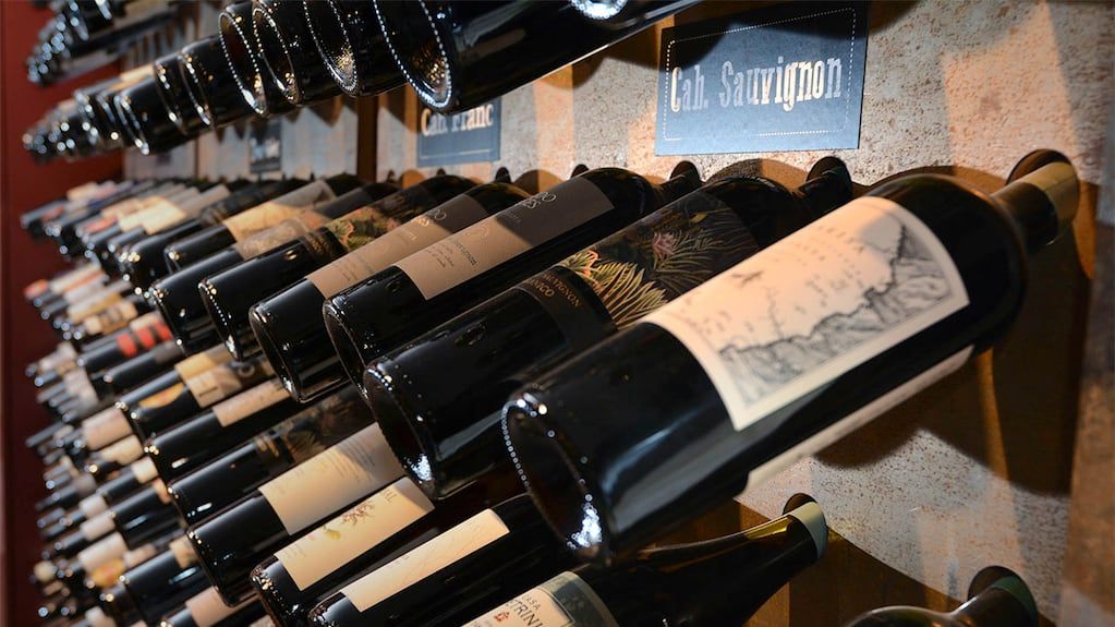 Los vinos de Argentina tendrán mayor competitividad.