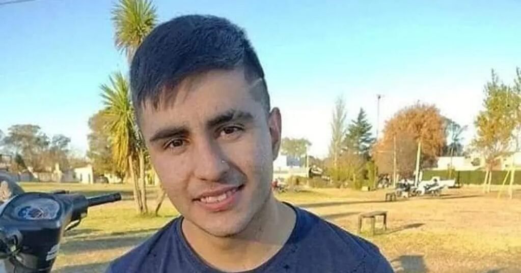 Zabala es el único imputado por el femicidio de Oriana Giannini y puede recibir prisión perpetua