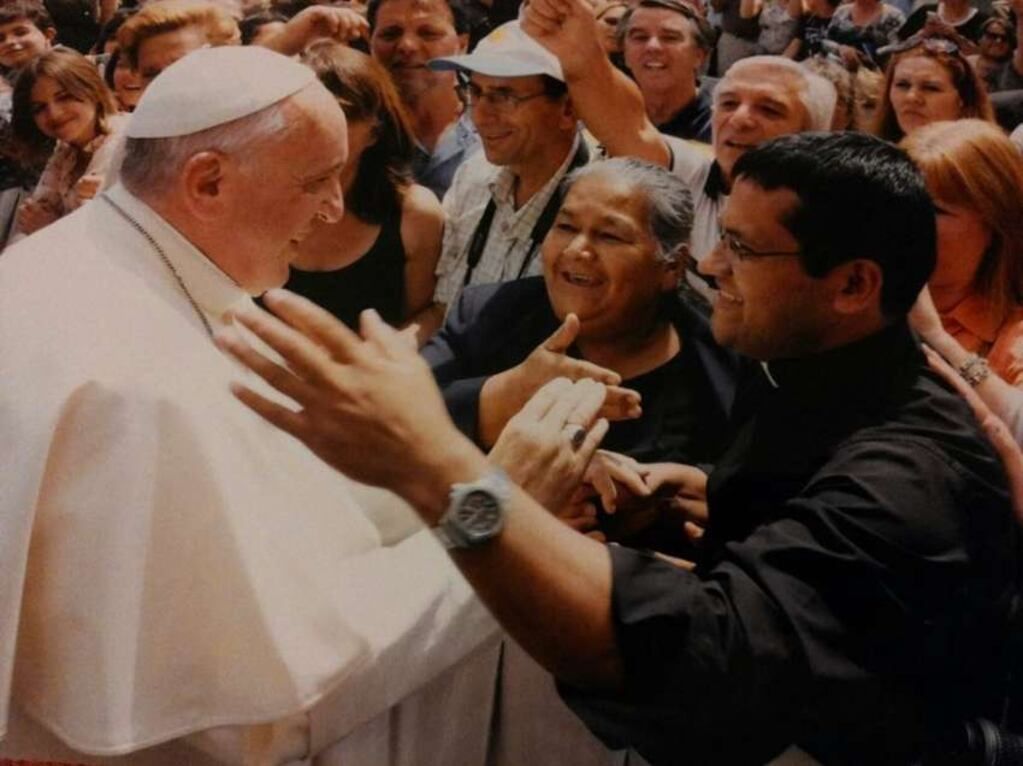 Antes de ser condenados, los curas abusadores del Próvolo acusaron a otro cuestionado sacerdote de “armar” las denuncias. Foto: Archivo Los Andes.