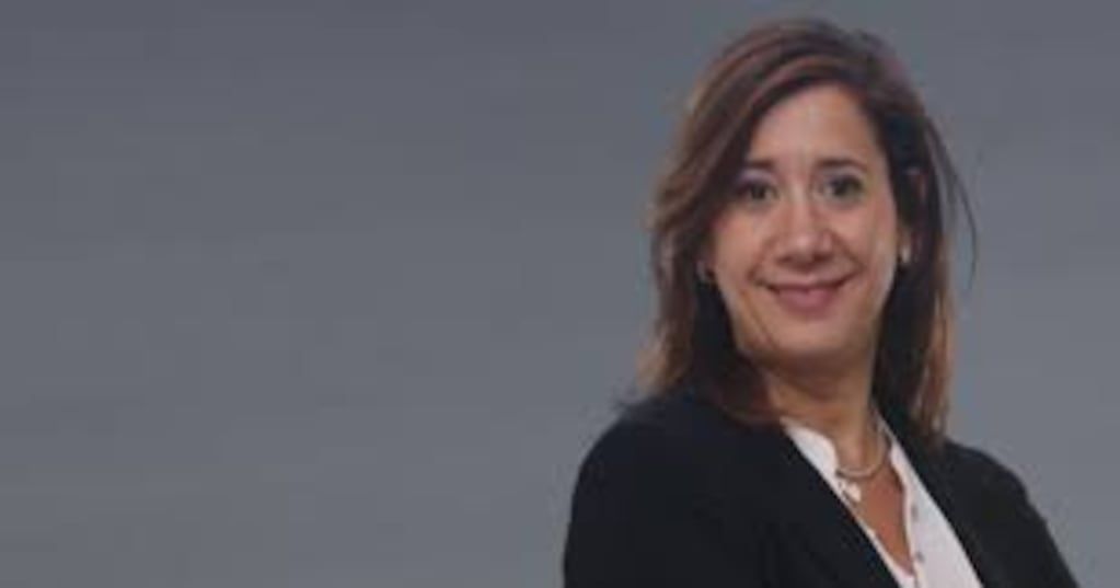 Cecilia Giordano, presidenta y CEO de Mercer.