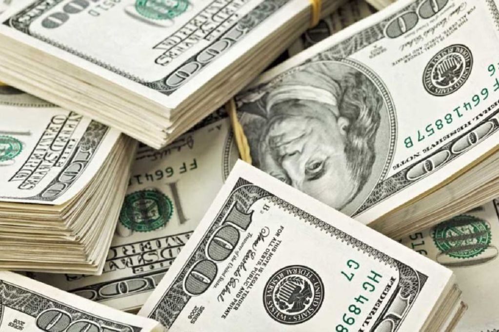 Dólar hoy: a cuánto cotiza