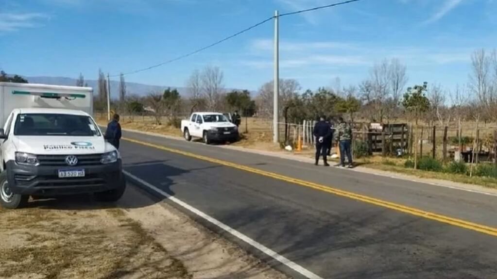 Encontraron a una madre y su hijo sin vida en su hogar: la mamá lo habría asesinado y luego se quitó la vida. Foto: Gentileza Clarín.