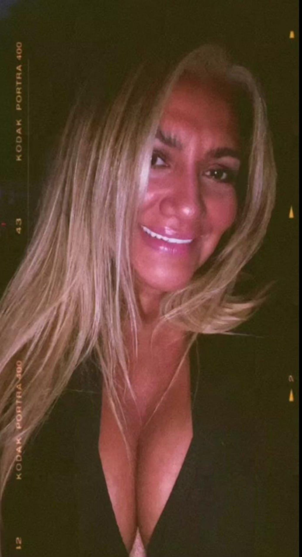 Gladys La Bomba Tucumana