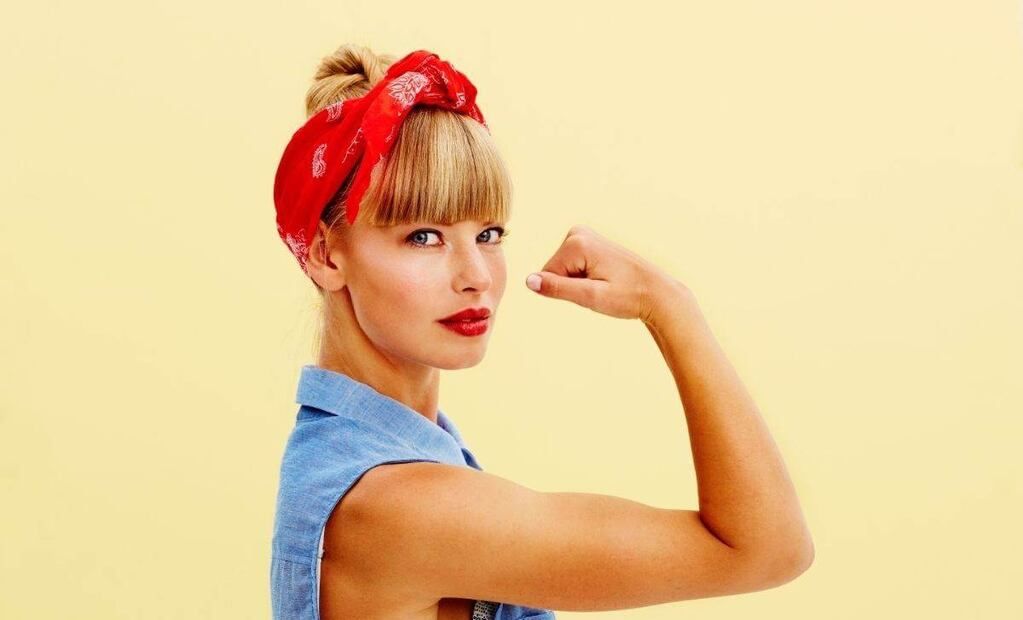 El signo más fuerte es el primero del zodíaco - 