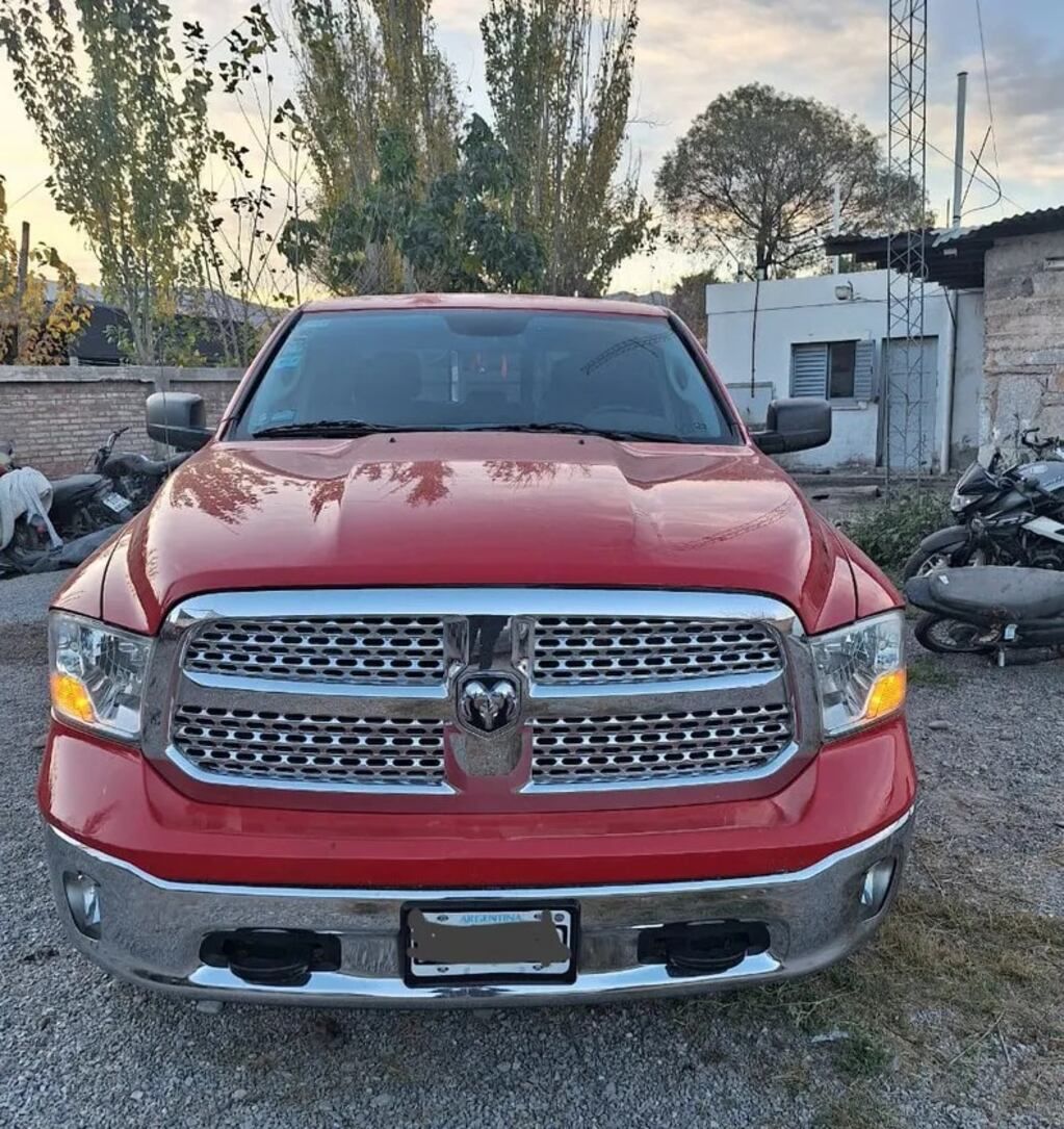 El niño de 4 años falleció camino al microhospital. Foto Tiempo de San Juan