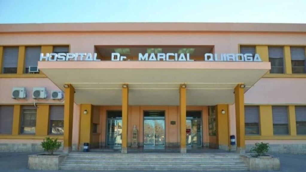 El hombre tenía importantes heridas en su cabeza y un corte en su cuello