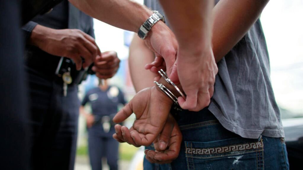 El hombre de 52 años fue detenido en Capital