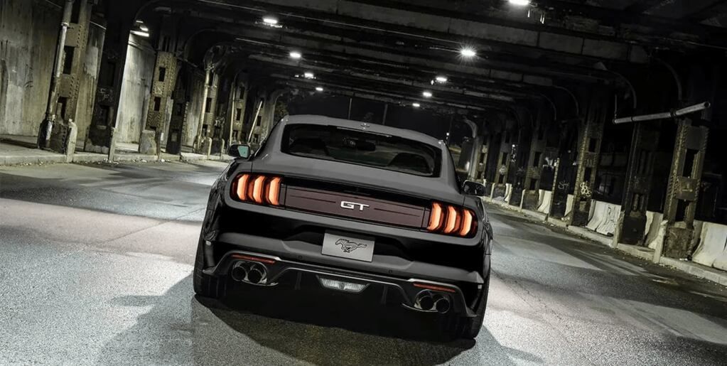 Este es el lujoso coche que adquirió tiempo atrás la modelo vinculada a Martin Insaurralde.