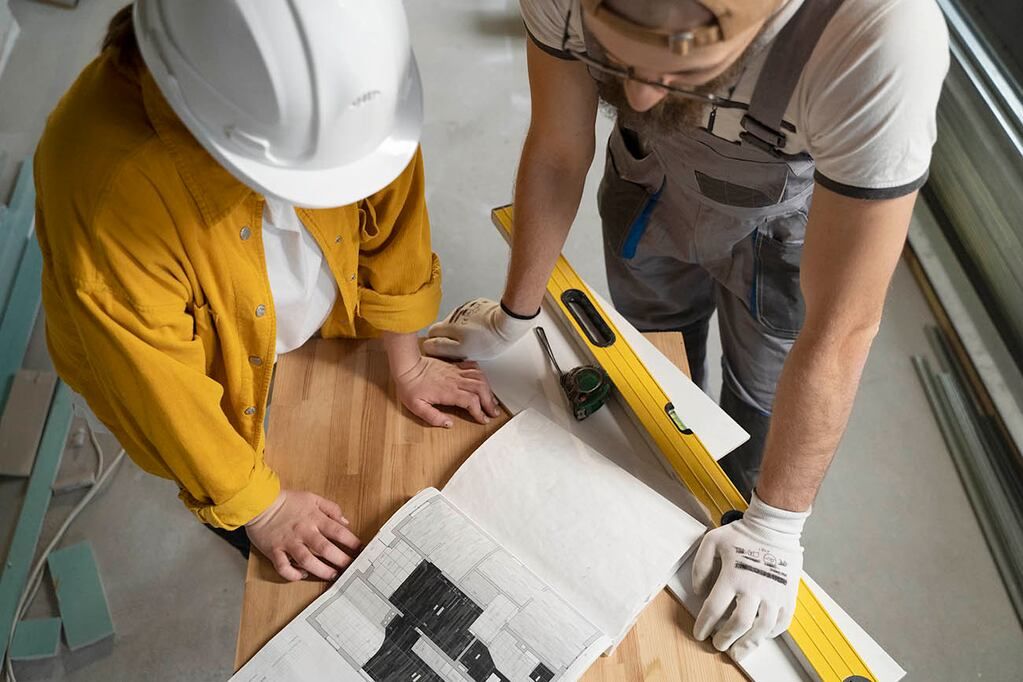 Trabajadores de la construcción también buscan no pagar Ganancias.