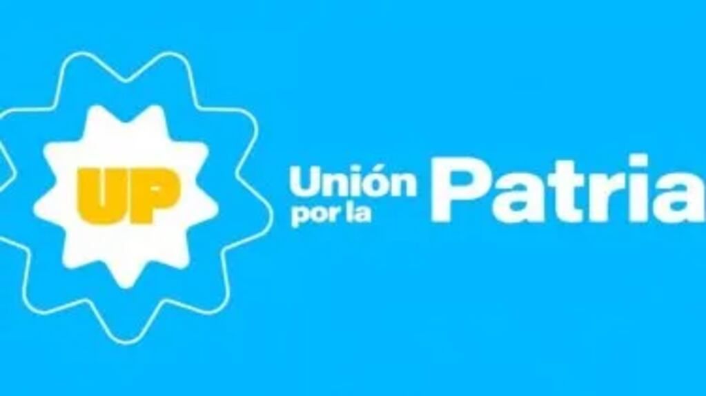 Unión por la Patria.