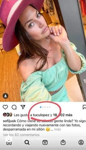 Redes de Jujuy Jiménez