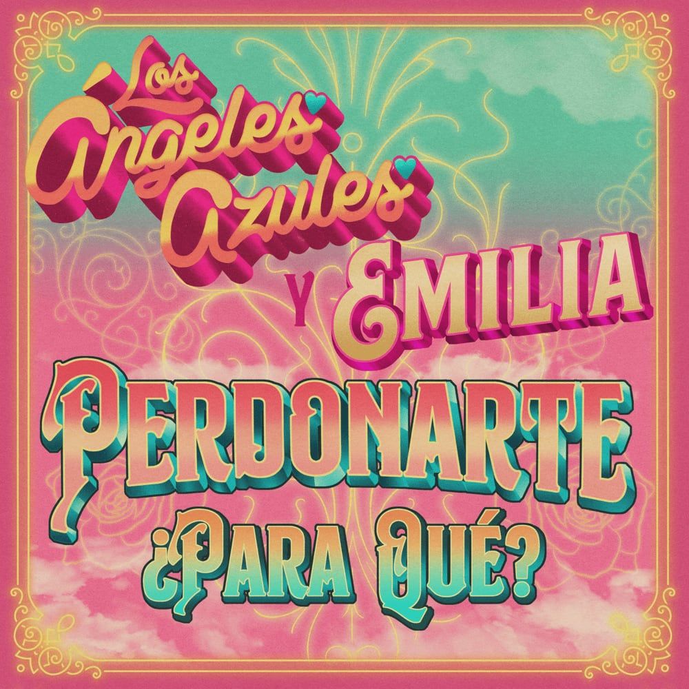 La nueva canción de Emilia Mernes