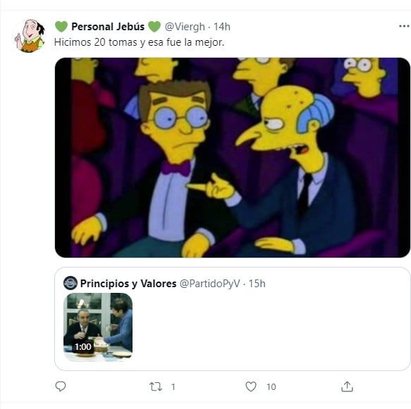 Guillermo Moreno lanzó un bizarro spot de campaña y estallaron los memes -