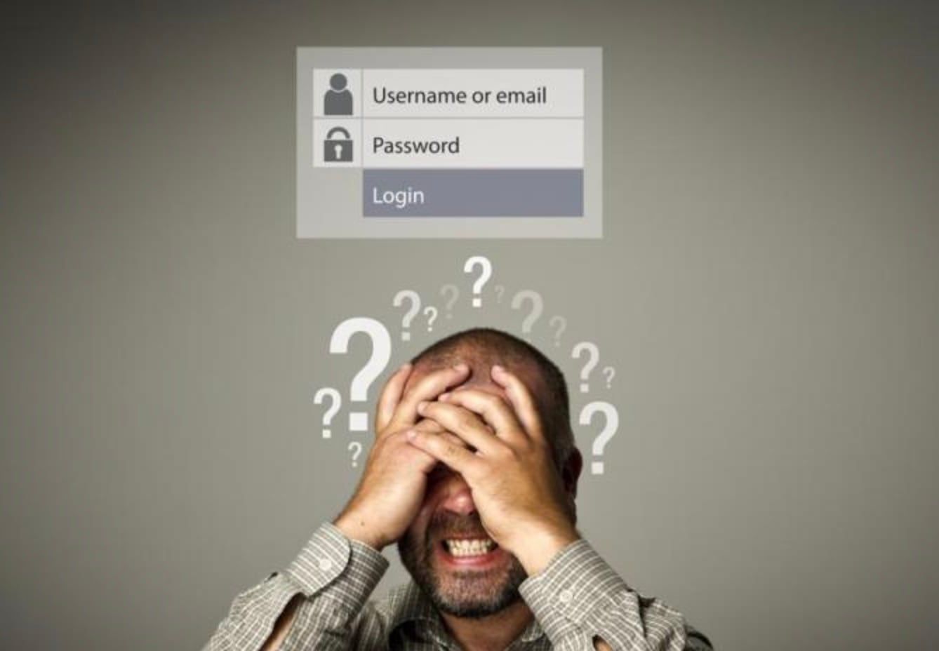 Día Mundial de la Contraseña: recomendaciones para elegir una contraseña segura y fácil de recordar. Foto: Archivo Los Andes.