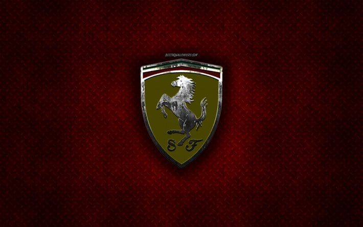 F1: La fecha de presentación de Ferrari