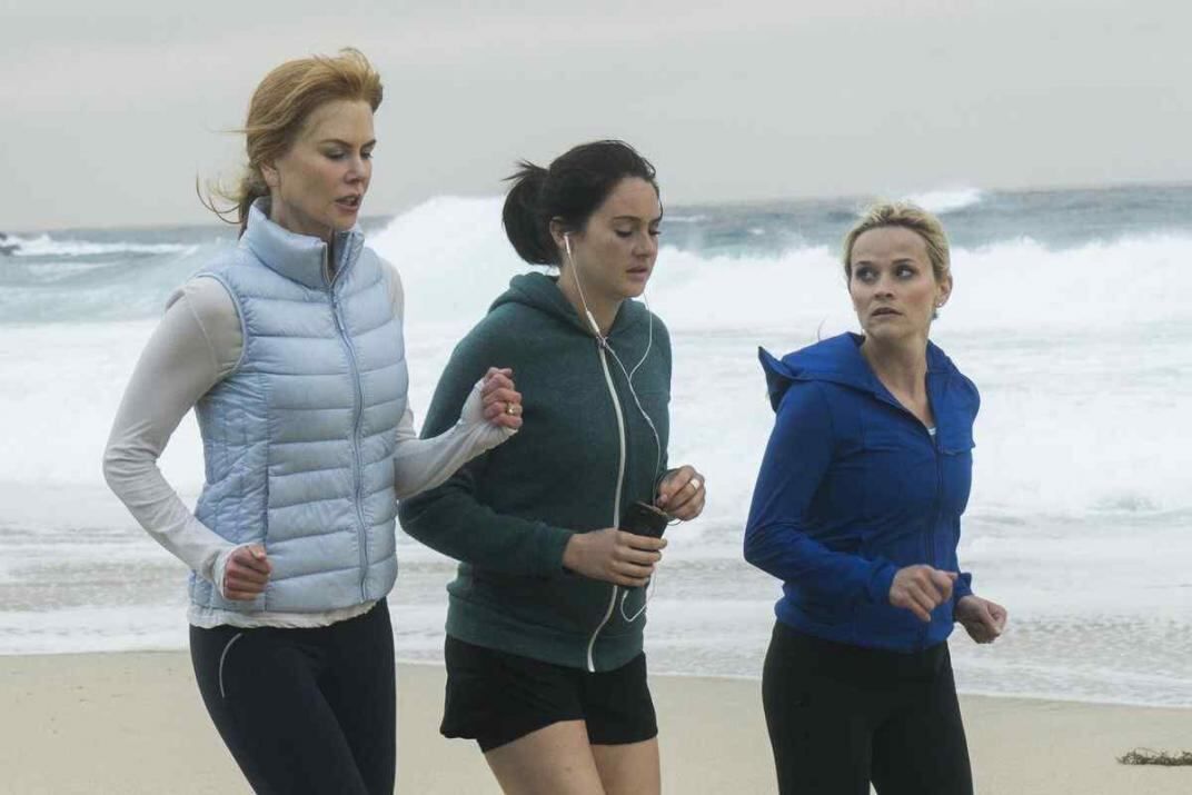Vallée fue showrunner de la primera temporada de "Big Little Lies", una de las series más exitosas y aplaudidas de HBO