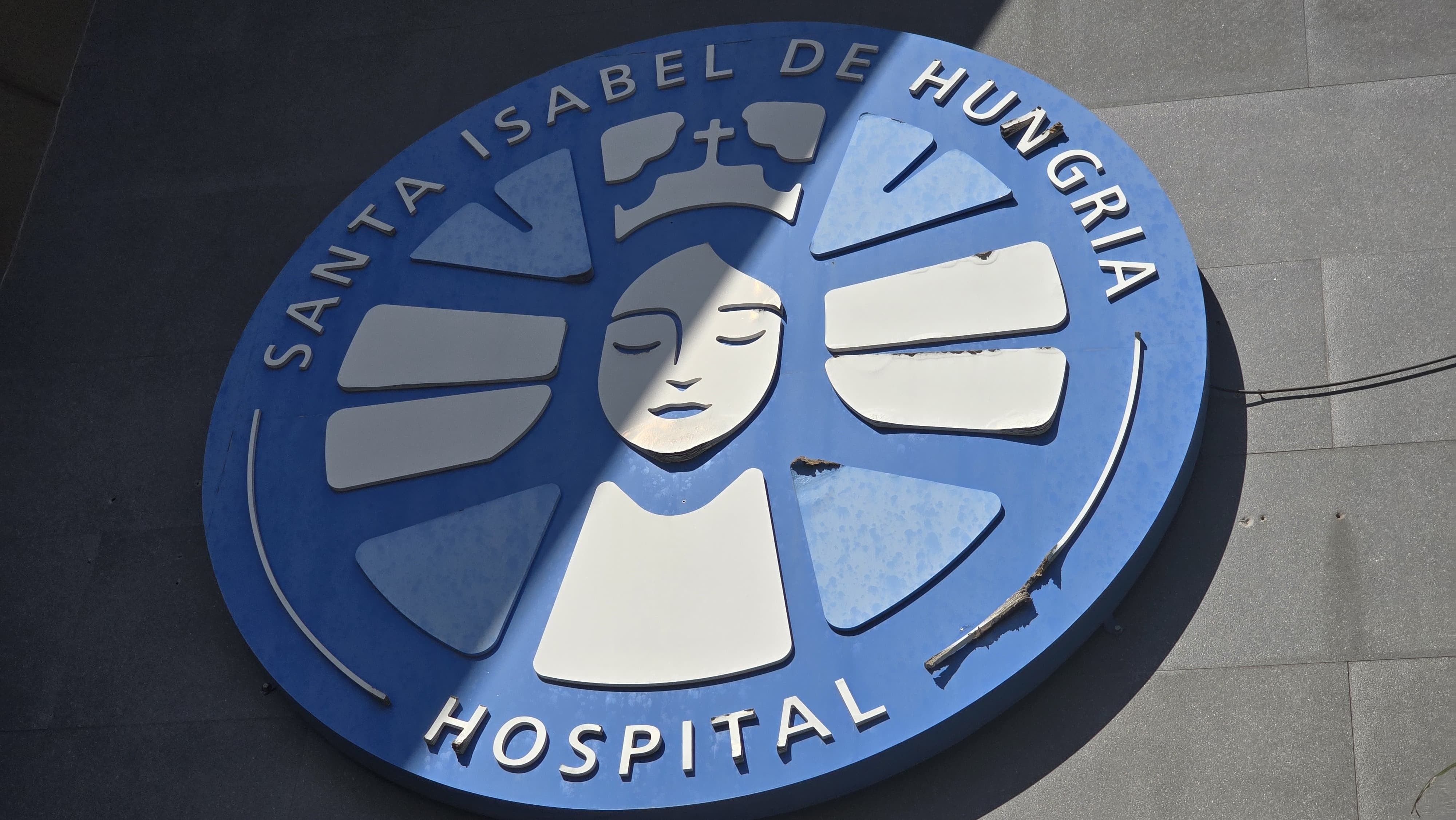 Sata Isabel de Hungría